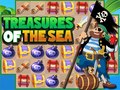 खेल Treasures Of The Sea