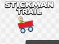 खेल Stickman Trail