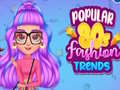 खेल Popular 80s Fashion Trends
