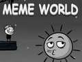 खेल MeMe World