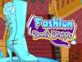खेल Fashion Boots Design