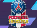 खेल PSG Soccer Freestyle