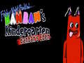 खेल Friday Night Funkin Banban’s kindengarden Banban’s Eden