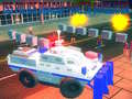 खेल 155 Police Dragon Panzer Simulator