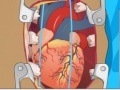 खेल Heart Surgery