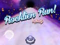 खेल Rocklien Run! Infininy