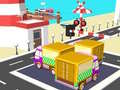 खेल Parking Mania 3D