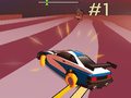 खेल Sky Car Drift