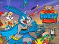 खेल Looney Tunes Mash-up Party Launch!