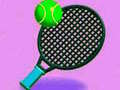 खेल Tennis Feel