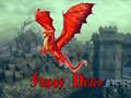 खेल Flappy Draco