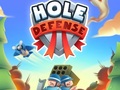 खेल Hole Defense
