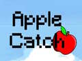 खेल Apple Catch
