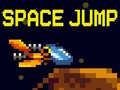 खेल Space Jump