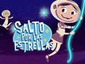 खेल Salto Por Las Estrellas