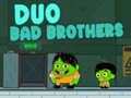 खेल Duo Bad Brothers