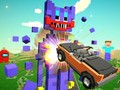 खेल Nubic Stunt Car Crasher
