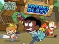 खेल Craig of the Creek Hydro Blast