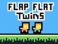 खेल Flap Flat Twins