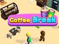 खेल Coffee Break