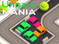 खेल Unpark Mania