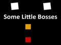 खेल Some Little Bosses