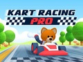 खेल Kart Racing Pro