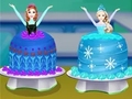 खेल How To Make A Fashion Doll Cake