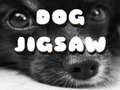 खेल Dog Jigsaw 