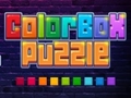 खेल ColorBox Puzzle