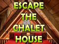 खेल Escape The Chalet House