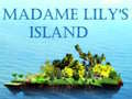 खेल Madame Lily’s Island 