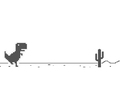 खेल T-Rex Dino