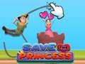 खेल Save the Princess