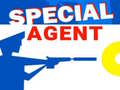 खेल Special Agent