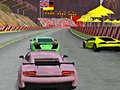 खेल Cool Racing: Crazy Stunts