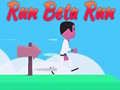 खेल Run Beta Run