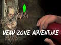 खेल Dead Zone Adventure