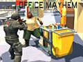 खेल Office Mayhem