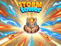 खेल Storm Tower