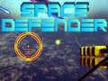 खेल Space Defender