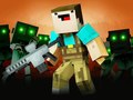 खेल Noob Shooter Zombie