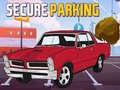 खेल Secure Parking