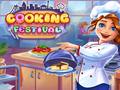 खेल Cooking Festival