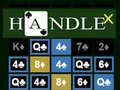 खेल Handle