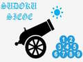 खेल Sudoku Siege