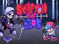 खेल FNF vs Skeleton Bros V2