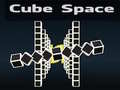 खेल Cube Space