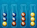खेल Pool Ball Sort