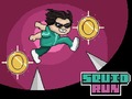 खेल Squid Run
